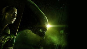 Alien: Isolation - The Digital Series kép