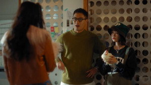 今夜一起為愛鼓掌 1. évad Ep.7 7. epizód