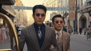 守护者们 1. évad Ep.1 1. epizód