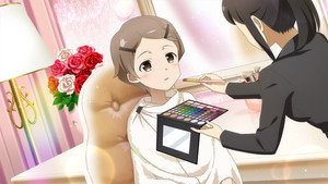 結城友奈は勇者である kép
