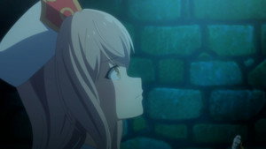 異世界魔王と召喚少女の奴隷魔術 2. évad Ep.9 9. epizód