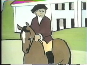 Stories of America 1. évad Ep.9 9. epizód