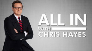 All In with Chris Hayes kép