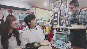 煮個麵你食 1. évad Ep.14 14. epizód