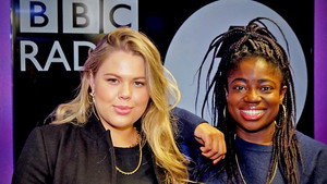 BBC Radio 1's Live Lounge 14. évad Ep.5 5. epizód