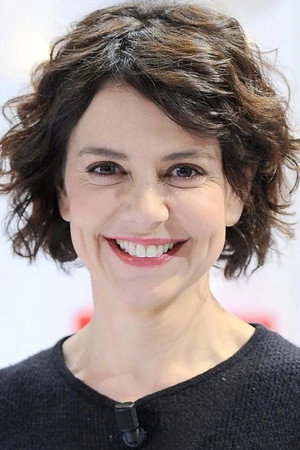 Constance Dollé profil kép