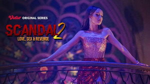 Scandal 2. évad Ep.2 2. epizód