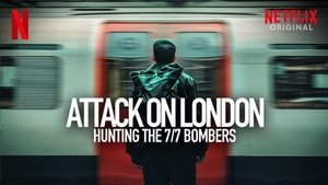 A londoni terrortámadás: A terroristák nyomában kép