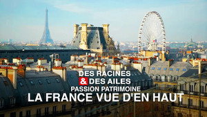 Des racines & des ailes 27. évad Ep.3 3. epizód