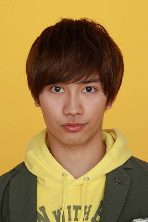 藤原丈一郎 profil kép