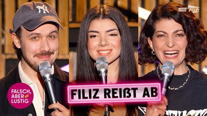 Falsch, aber lustig 6. évad Ep.15 15. epizód