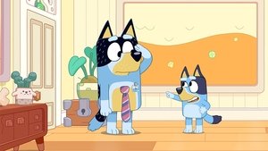 Bluey 1. évad Ep.31 Munka
