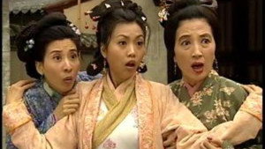皆大歡喜 2. évad Ep.35 35. epizód