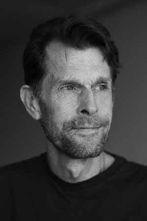 Kevin Conroy profil kép