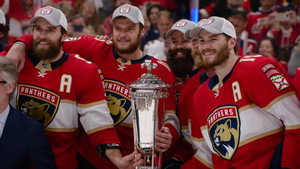 All Access: Quest for the Stanley Cup 8. évad Ep.4 4. epizód