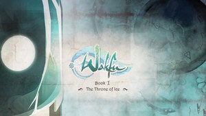 Wakfu : La Quête des six Dofus Éliatropes kép