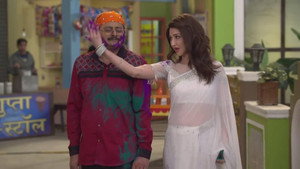भाभीजी घर पर हैं! 1. évad Ep.1312 1312. epizód