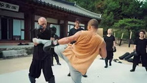 Shaolin 2. évad Ep.5 5. epizód