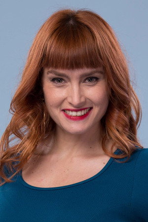 Begoña Basauri profil kép