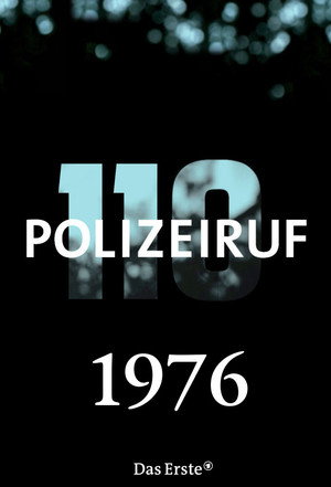 Polizeiruf 110 6. évad (1976-02-22) poszter