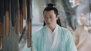 宸汐缘 1. évad Ep.27 27. epizód