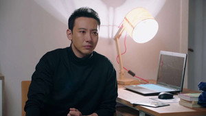 米良与麦青 1. évad Ep.16 16. epizód