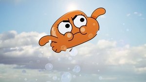  Gumball csodálatos világa 4. évad Ep.21 A kezdetek II.