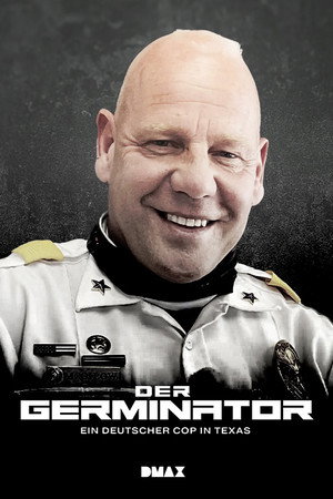 Der Germinator 1. évad (2019-12-30) poszter