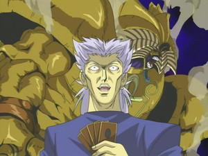 Yu-Gi-Oh! 1. évad Ep.57 57. epizód
