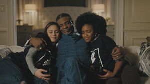 A Greenleaf család 1. évad Ep.4 Zárt ajtók mögött