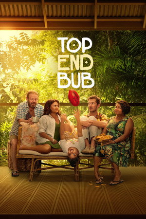 Top End Bub poszter