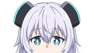 アルマちゃんは家族になりたい kép