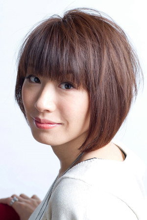 朴璐美 profil kép