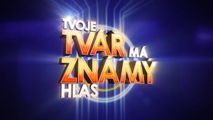 Tvoje tvář má známý hlas 1. évad Ep.1 1. epizód