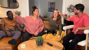 90 Day Fiancé: Pillow Talk 12. évad Ep.51 51. epizód