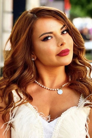 Günel Həmidova profil kép