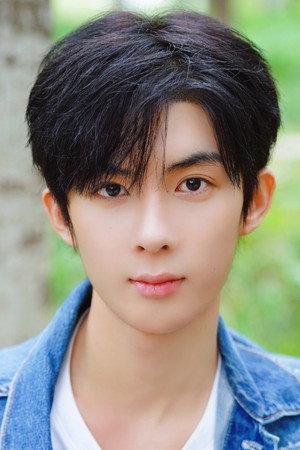 王江一 profil kép