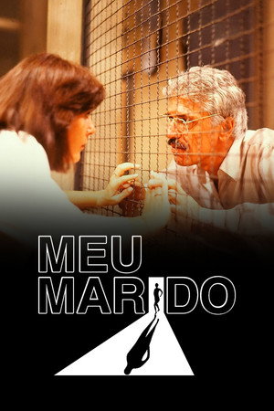 Meu Marido poszter
