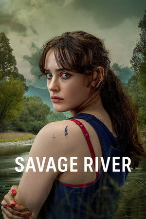 Savage River poszter