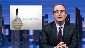 John Oliver-show az elmúlt hét híreiről 9. évad Ep.27 27. epizód