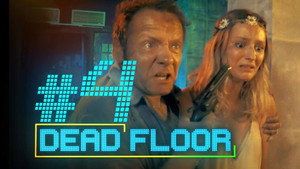Dead Floor 1. évad Ep.4 4. epizód