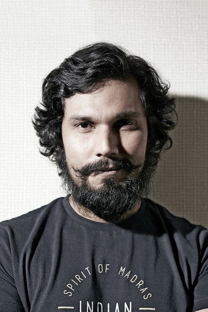 Randeep Hooda profil kép