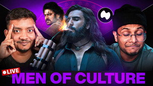 Men of Culture 1. évad Ep.202 202. epizód