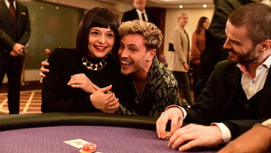 High Stakes 1. évad Ep.3 3. epizód