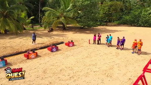 Tahiti Quest 5. évad Ep.3 3. epizód