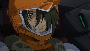 機動戦士ガンダム00 1. évad Ep.10 10. epizód
