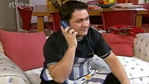 Paco y Veva 1. évad Ep.9 9. epizód
