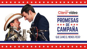 Promesas de campaña kép