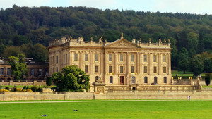 Phil Spencer's Stately Homes 3. évad Ep.1 1. epizód