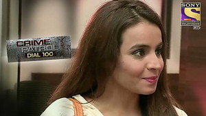 Crime Patrol Dial 100 1. évad Ep.535 535. epizód